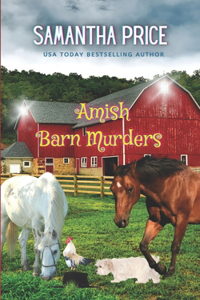Amish Barn Murders