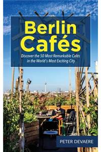 Berlin Cafes