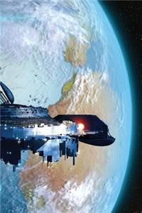 Stationary Orbit Journal