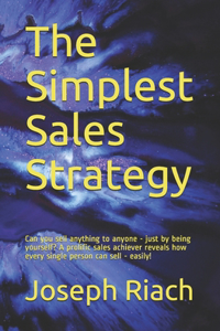 Simplest Sales Strategy