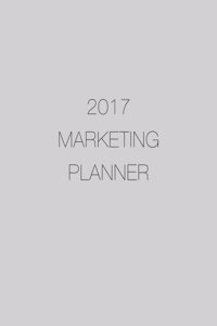 Blue Shoe 2017 Goals Calendar