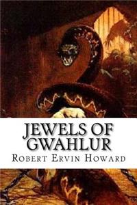 Jewels of Gwahlur