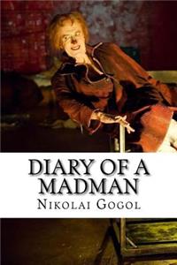 Diary Of A Madman