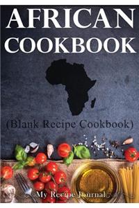 African Cookbook