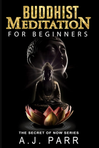 Buddhist Meditation for Beginners