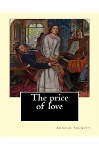 price of love. By