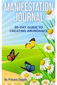 Manifestation Journal