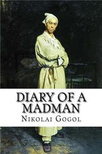 Diary of a madman