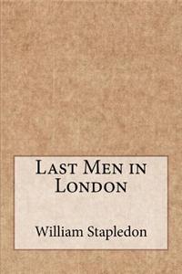 Last Men in London