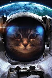 Kitty Cosmonaut Journal