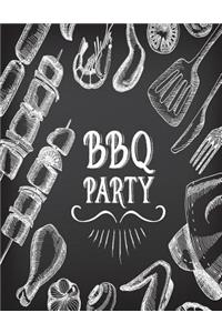 BBQ Party