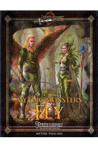 Mythic Monsters