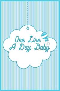 One Line A Day Baby