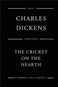 Cricket On The Hearth