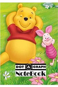 Pooh Notebook