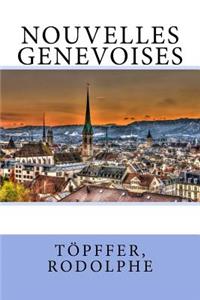 Nouvelles genevoises