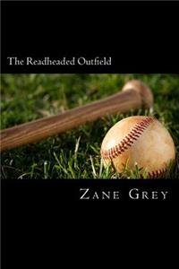 Readheaded Outfield