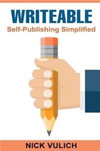 Writable: Self-Publishing Simplified
