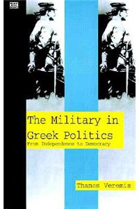 The Military in Greek Politics