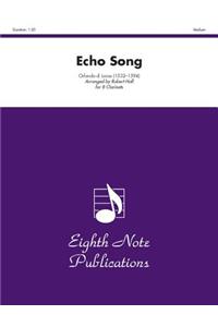 Echo Song