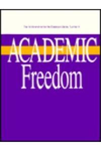 Academic Freedom No. 4