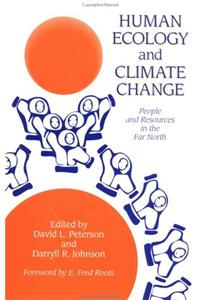 Human Ecology and Climatic Change