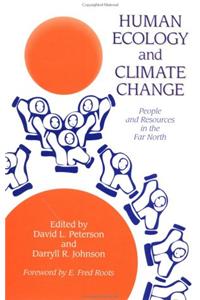 Human Ecology And Climate Change