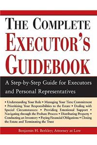 The Complete Executor's Guidebook