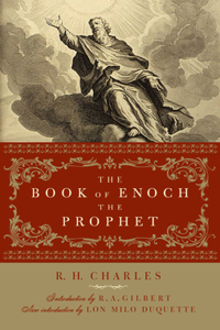 The Book of Enoch the Prophet