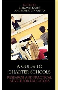 A Guide to Charter Schools