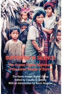 Suffering in Silence