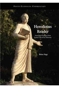 Herodotus Reader