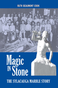 Magic in Stone