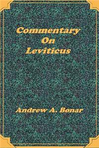 Commentary on Leviticus