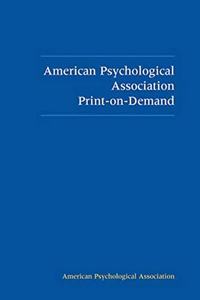 Interpersonal Psychotherapy for Older Adults with Depression