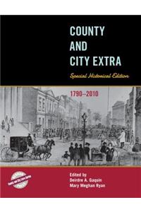 County and City Extra