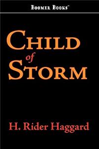 Child of Storm