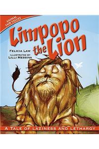 Limpopo the Lion