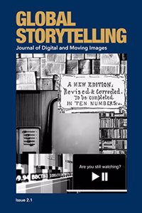 Global Storytelling, vol. 2, no. 1