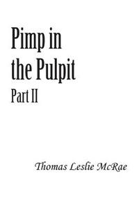 Pimp in the Pulpit