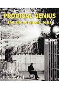 Prodigal Genius