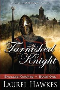 Tarnished Knight