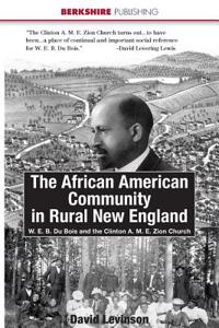 African American Community in Rural New England