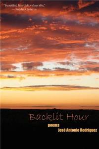 The Backlit Hour