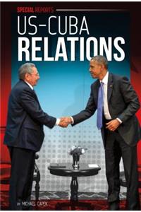 Us-Cuba Relations