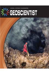 Geoscientist