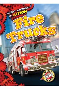 Fire Trucks