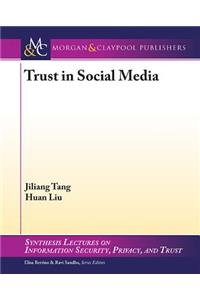 Trust in Social Media