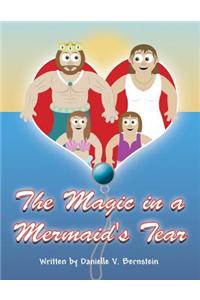 The Magic in a Mermaid's Tear