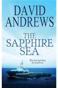The Sapphire Sea